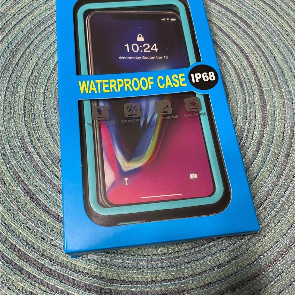 Cellphone case - Picture 3 of 3